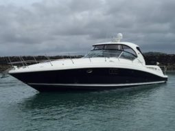 
										SEA RAY SUNDANCER 44 full									