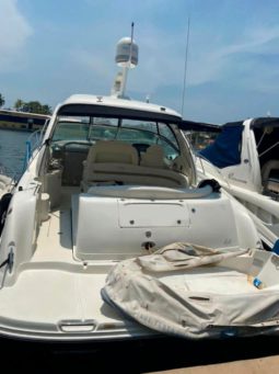 
										SEA RAY SUNDANCER 44 full									