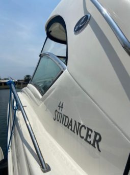 
										SEA RAY SUNDANCER 44 full									