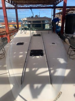 SEA RAY SUNDANCER 44, VENTA DE SEA RAY SUNDANCER 44, SEA RAY SUNDANCER 44 DE PTO FIJO