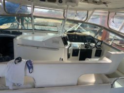 
										SEA RAY SUNDANCER 44 full									