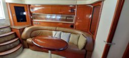 
										SEA RAY SUNDANCER 44 full									