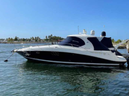 SEA RAY SUNDANCER 44, VENTA DE SEA RAY SUNDANCER 44, SEA RAY SUNDANCER 44DE LECHERIA