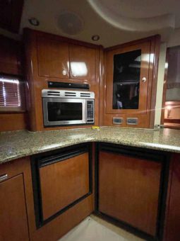 
										SEA RAY SUNDANCER 44 full									