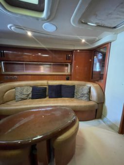 
										SEA RAY SUNDANCER 44 full									