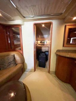 
										SEA RAY SUNDANCER 44 full									