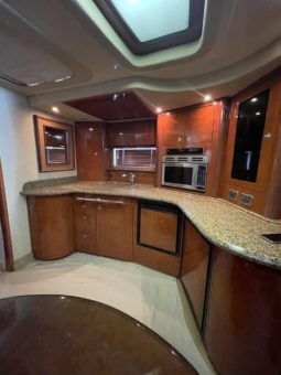 
										SEA RAY SUNDANCER 44 full									