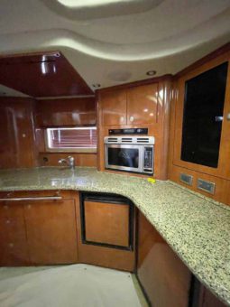 
										SEA RAY SUNDANCER 44 full									