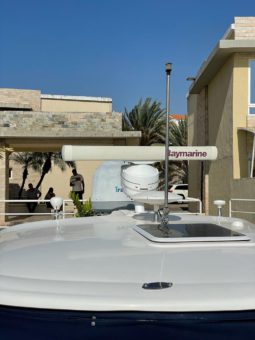 
										SEA RAY SUNDANCER 44 full									