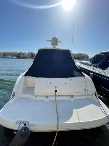 
								SEA RAY SUNDANCER 44 full									