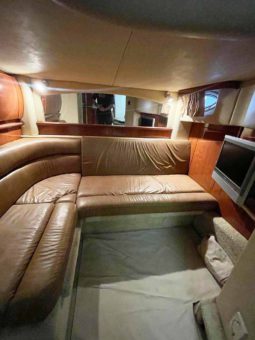 
										SEA RAY SUNDANCER 44 full									