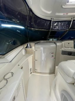 
										SEA RAY SUNDANCER 44 full									