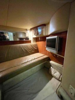 
										SEA RAY SUNDANCER 44 full									