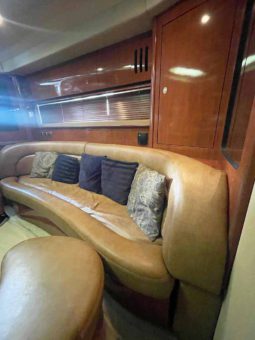 
										SEA RAY SUNDANCER 44 full									