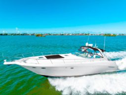 SEA RAY SUNDANCER 46, VENTA DE SEA RAY SUNDANCER 46, SEA RAY SUNDANCER 46 DE TUCACAS