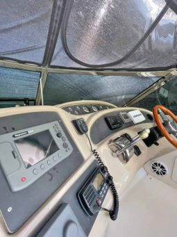 
										SEA RAY SUNDANCER 46 full									