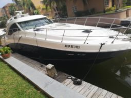 SEA RAY SUNDANCER 55, VENTA DE SEA RAY SUNDANCER 55, SEA RAY SUNDANCER 55 DE TUCACAS