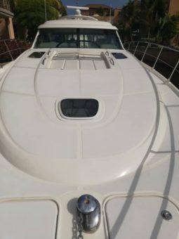 
										SEA RAY SUNDANCER 55 full									