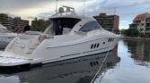 SEA RAY SUNDANCER 60, VENTA DE SEA RAY SUNDANCER 60, SEA RAY SUNDANCER 60 DE LECHERIA