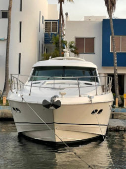 
										SEA RAY SUNDANCER 60 full									