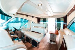 
										SEA RAY SUNDANCER 62 full									