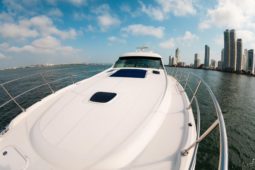 
										SEA RAY SUNDANCER 62 full									