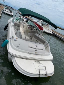 SEA RAY SUNDECK 24, VENTA DE SEA RAY SUNDECK 24, SEA RAY SUNDECK 24 DE TUCACAS