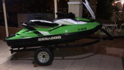 SEADOO GTI 130 1494CC, VENTA DE SEADOO GTI 130 1494CC, SEADOO GTI 130 1494CC DE LECHERIA