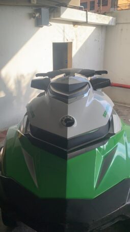 
										SEADOO GTI 130 1494CC full									