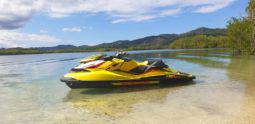 
										SEADOO RXP 260 full									