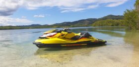 SEADOO RXP 260