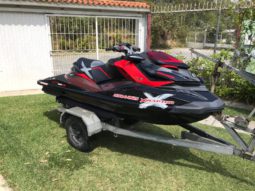 
										SEADOO RXP X 260 full									