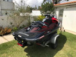 
										SEADOO RXP X 260 full									