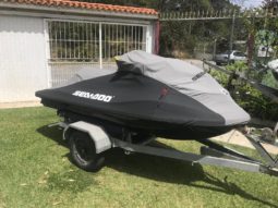 
										SEADOO RXP X 260 full									