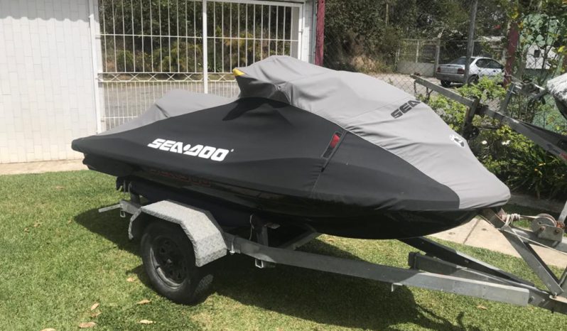 
								SEADOO RXP X 260 full									