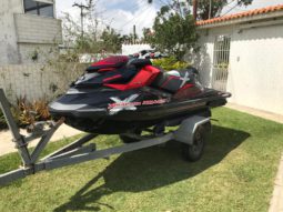 
										SEADOO RXP X 260 full									