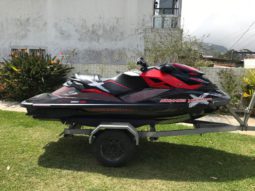 
										SEADOO RXP X 260 full									