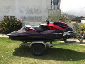 SEADOO RXP X 260