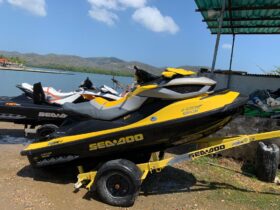 SEADOO RXT