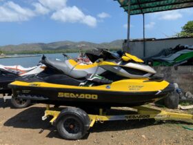 SEADOO RXT