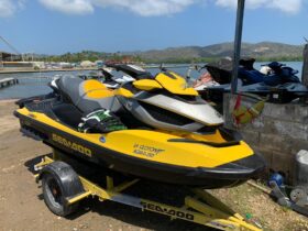 SEADOO RXT