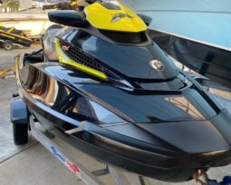 SEADOO RXT-X 260, VENTA DE SEADOO RXT-X 260, SEADOO RXT-X 260 DE HIGUEROTE