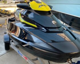 SEADOO RXT-X 260