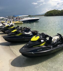 
										SEADOO RXT-X 260 full									