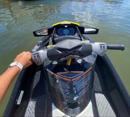 
										SEADOO RXT-X 260 full									