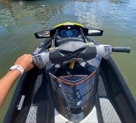 SEADOO RXT-X 260