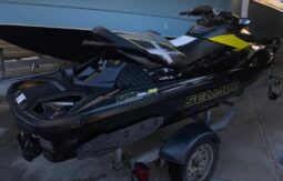 
										SEADOO RXT-X 260 full									