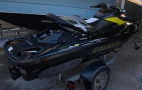 SEADOO RXT-X 260