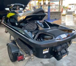 
										SEADOO RXT-X 260 full									