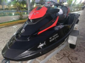 SEADOO RXT X RS